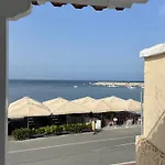 Mare Front Harbor *