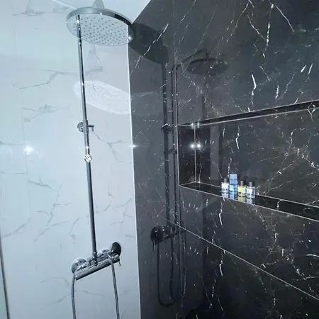 Mare Front Harbor Апартаменты