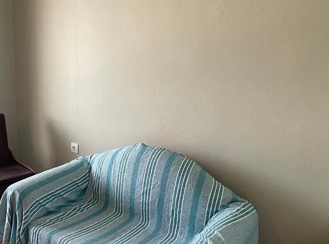 Апартаменты Mare Front Harbor