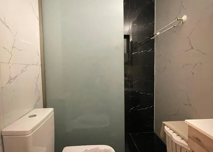 Апартаменты Mare Front Harbor *