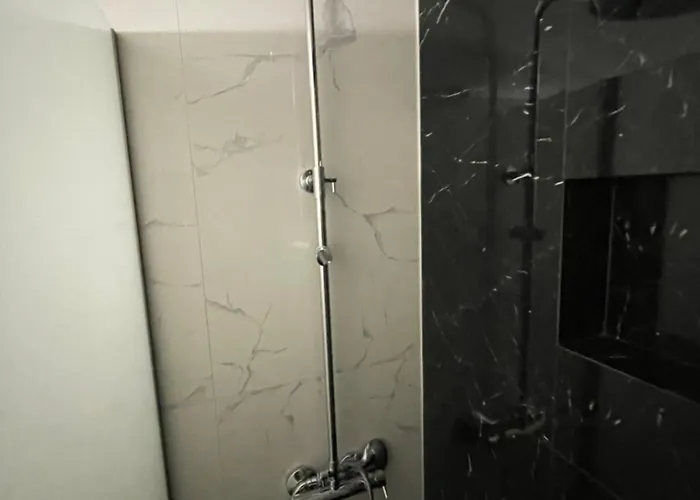 Апартаменты Mare Front Harbor