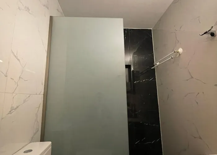 Mare Front Harbor Апартаменты *