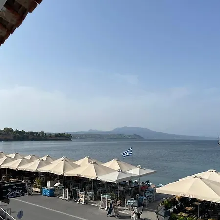 Mare Front Harbor * Koroni (Messinia)