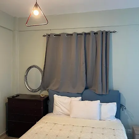 Mare Front Harbor Apartment Koroni (Messinia)