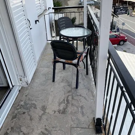 Apartment Mare Front Harbor