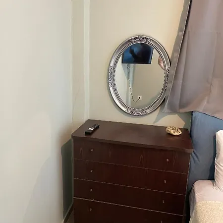 Mare Front Harbor דירה Koróni