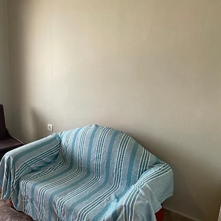 דירה Mare Front Harbor