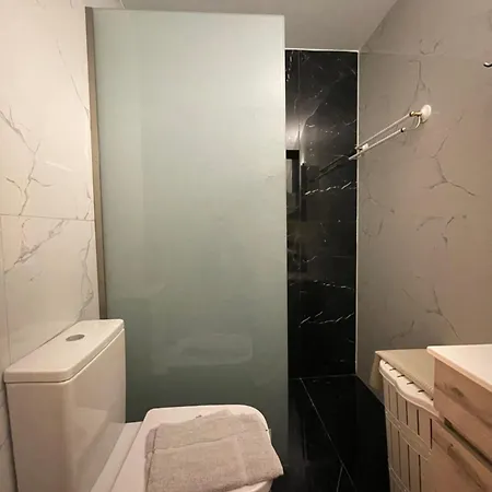 Διαμέρισμα Mare Front Harbor *