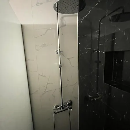 Apartment Mare Front Harbor