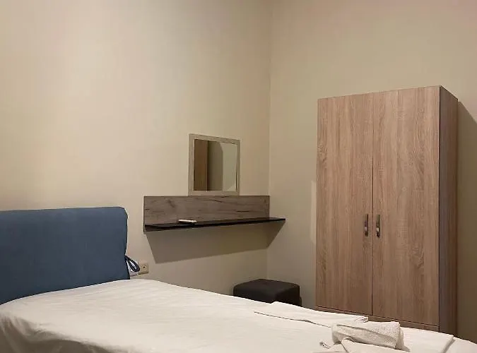 Mare Front Harbor Lejlighed *