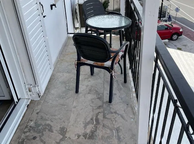 Lejlighed Mare Front Harbor