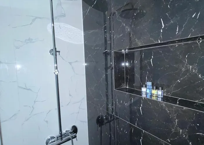 Mare Front Harbor Lejlighed